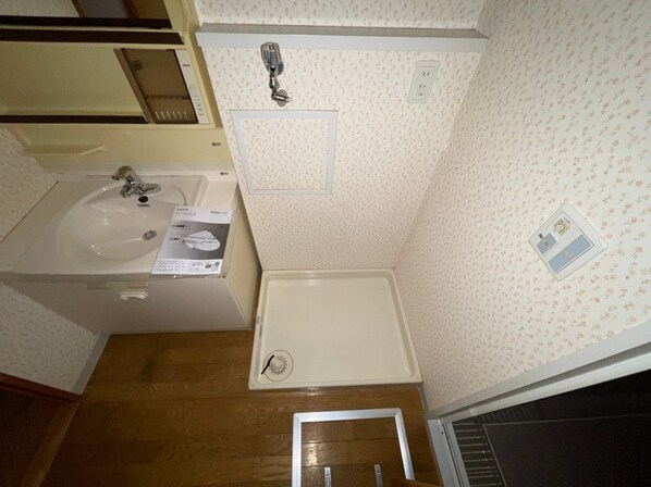 SHOUWA RESIDENCEの物件内観写真